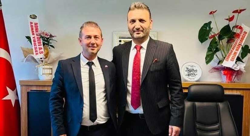 Çavuşlu Belediye Başkanı’ndan Sağduyu Çağrısı
