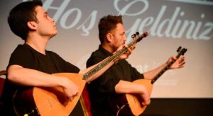 Giresun’da Ramazan Etkinlikleri Müzikle Şenleniyor