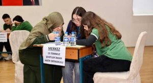 Giresun’da bilgi yarışmasının kazananı belli oldu