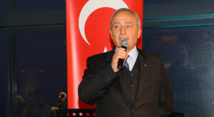 Hamza Bölük’ten Fındık Sektörüne Kritik Mesaj