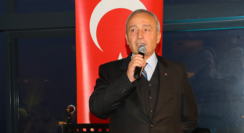 Hamza Bölük’ten Fındık Sektörüne Kritik Mesaj