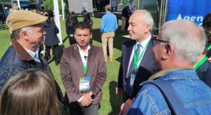 Giresun Ticaret Borsasından fındıkta küresel rekabet uyarısı geldi