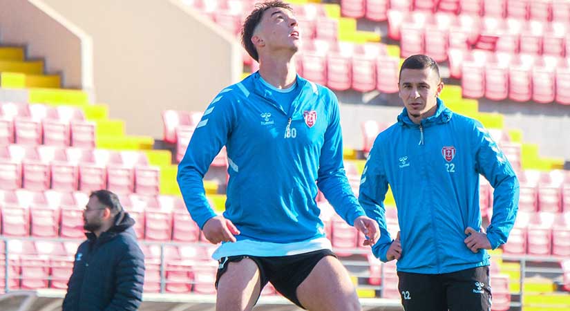 Bulancakspor için kader maçı bugün sahada