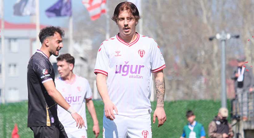 Bulancakspor Son Dakikalara Umut Taşıyamadı