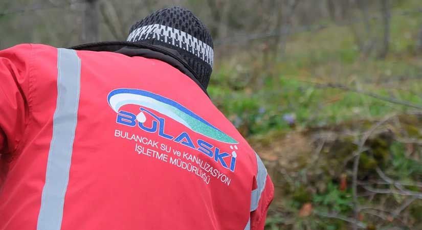 Bulancak’ta İçme Suyu Hatları Baştan Aşağı Yenileniyor