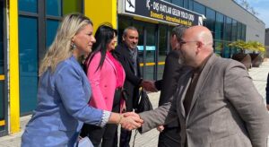 “ÇATLI” Filmi Giresun’da yoğun ilgi gördü