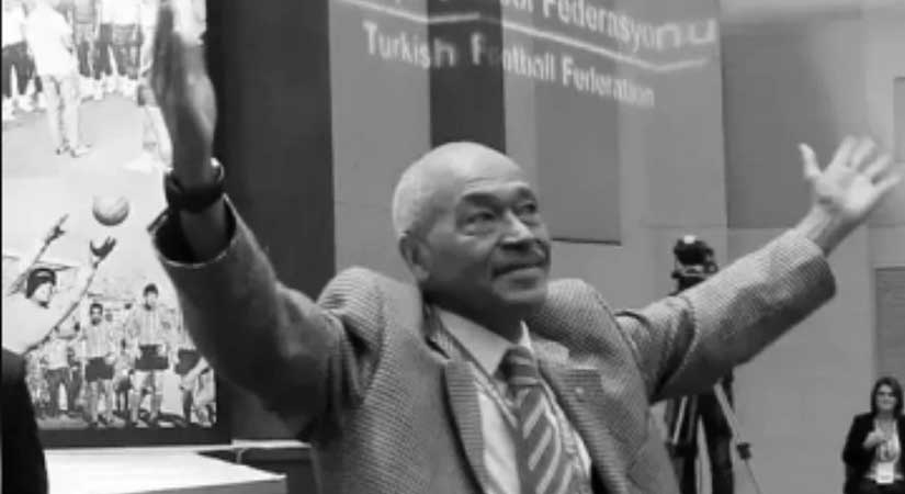 Giresunspor’un Eski Hocası Çetin Güler Vefat Etti