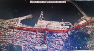 Giresun Dal-Çık Projesi için tarih verildi