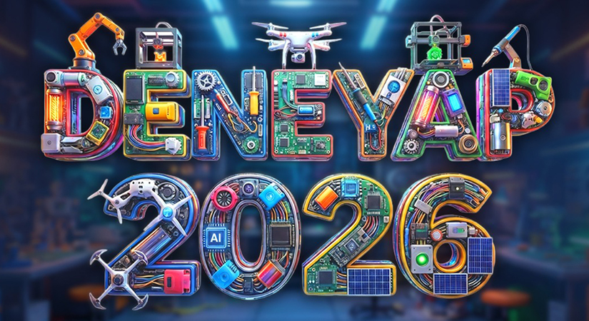 DENEYAP başvuruları için son tarih 30 Mart