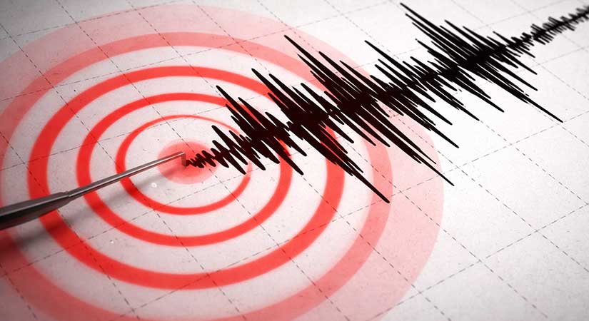 Erzincan’da 3,6 büyüklüğünde deprem: Üç ilçede panik!