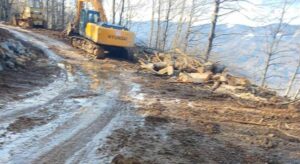 Dereli’de sondaj tepkisi mahkeme öncesi büyüyor