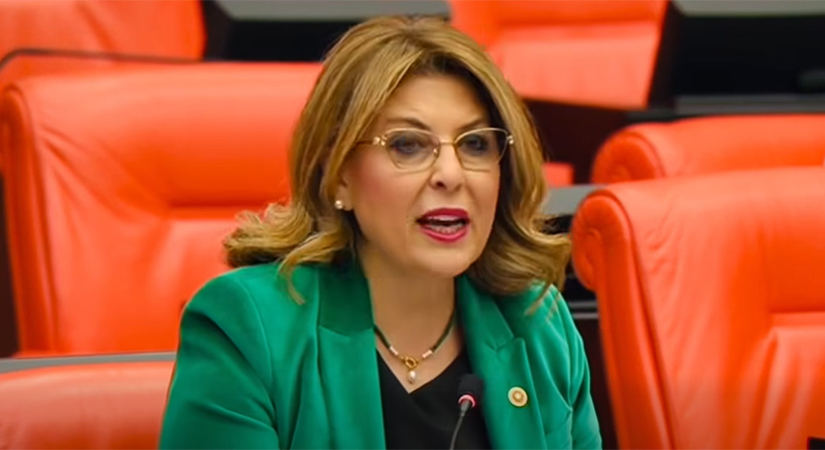 Gezmiş’ten TBMM’de fındık üreticisi için sert uyarı