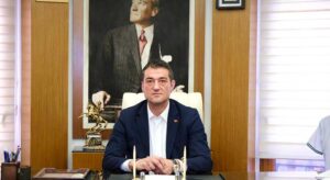 Başkan Köse’den 12 Mart için anlamlı mesaj