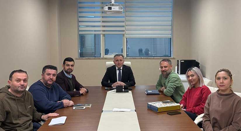 MHRS Koordinasyon Birimi göreve başladı