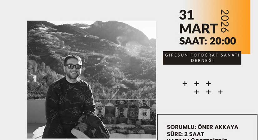 GİFOD’da Proshow ile sunum teknikleri anlatılacak