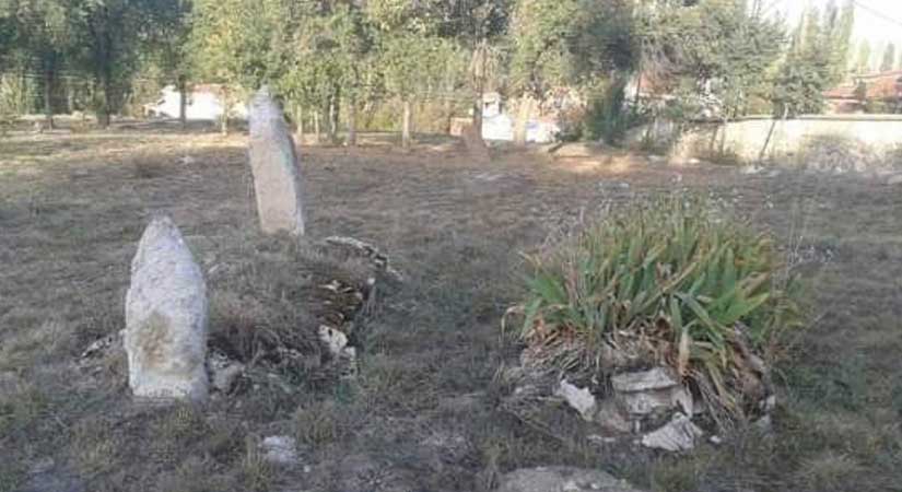 Giresunlu şehitler için vefa tartışması