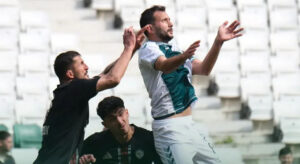 Giresunspor Yine Kazanamadı, Sessizlik Sürdü