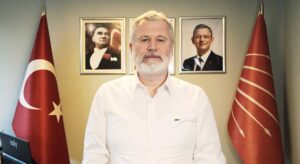 Şenyürek’ten bayramda hukuk ve geçim vurgusu