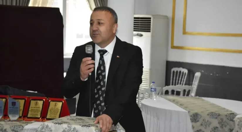 Görele Esnaf Odası’nda Uğur Erbaş dönemi