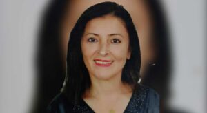 YARIMAY Giresun’da Gülfem Yaman göreve getirildi
