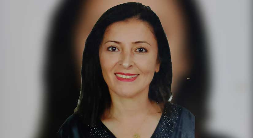 YARIMAY Giresun’da Gülfem Yaman göreve getirildi