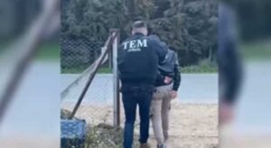 Giresun’un da yer aldığı FETÖ operasyonunda çok sayıda gözaltı