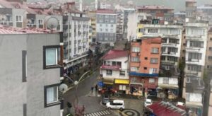 Kentsel Dönüşüm İmar Planı Değişikliği İptal Edildi