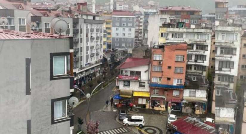 Kentsel Dönüşüm İmar Planı Değişikliği İptal Edildi