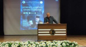 Giresun’da dikkat çeken küresel analiz buluşması