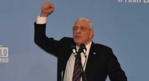 Dervişoğlu’ndan Giresun’da dikkat çeken çıkış