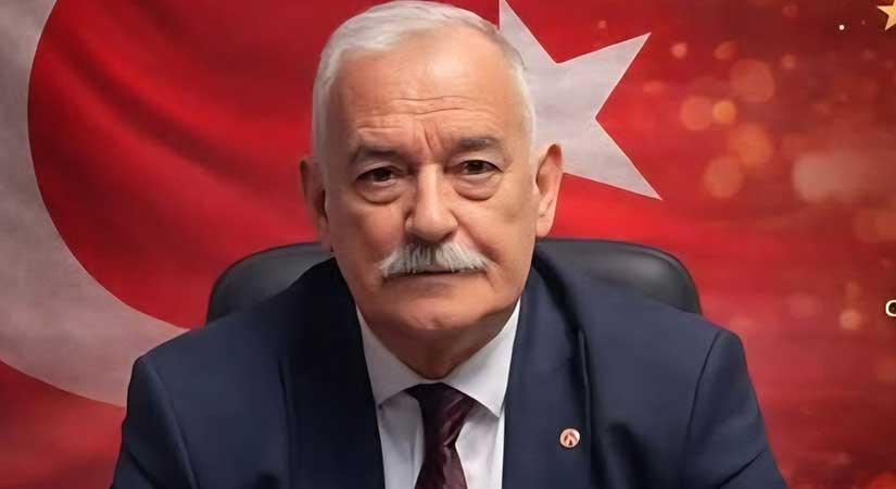 Osman Şen bir oy farkla yeniden başkan