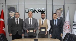 Bilim, sanat ve eğlence merkezi ilçeye kazandırılıyor