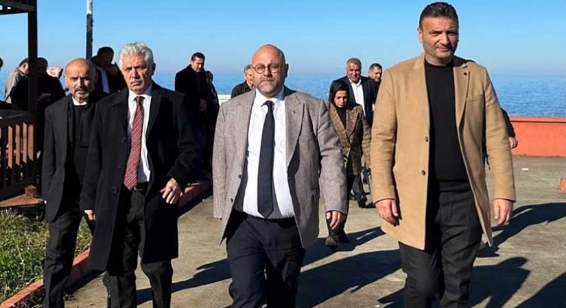 Akgün: Şiddetin hiç bir gerekçesi olamaz