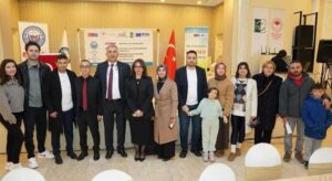 Şebinkarahisar’da Geleceğin Girişimcileri İçin Buluşma