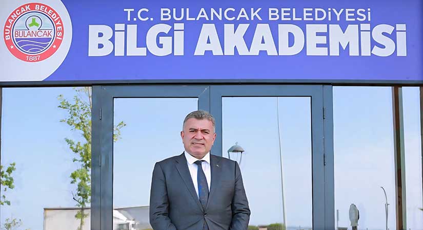 Bulancak’ta 360 derece sosyal refah ekosistemi kuruldu