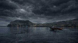 Giresun’da bayram havası yüzleri güldürmeyecek