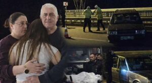 Görele’de Kaza Gölgesinde Şüpheler Artıyor