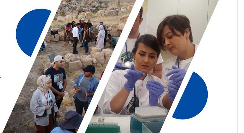 Giresun’dan iki proje TÜBİTAK desteği aldı