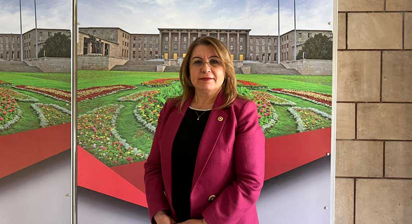 CHP’li Vekil Görele Olayını Meclise Taşıdı