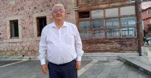 Abdullah Karaosmanoğlu yazar kadrosuna katıldı