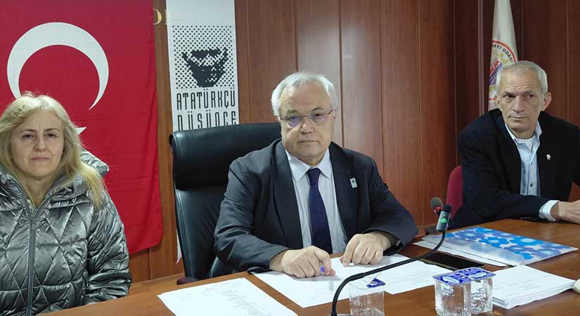 ADD Bulancak’ta Köse güven tazeledi