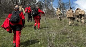 Çamoluk’ta kayıp vatandaştan üzücü haber geldi