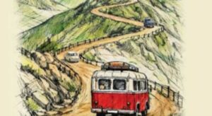 Mevlüt Kaya’dan Armelit kitabıyla dikkat çeken çıkış