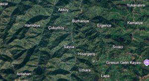 14 köyü kapsayan saha için ihale tamamlandı