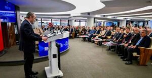 Belediyenin iki projesi Türkiye’ye örnek seçildi