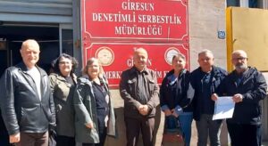 Bayraktar yeniden başkan yönetim şekillendi