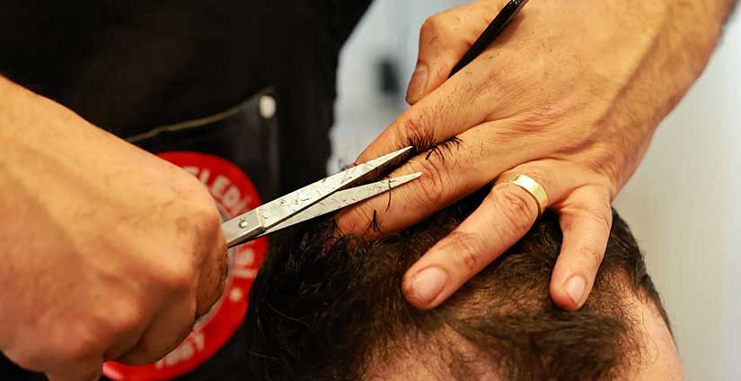 Necmi Sıbıç “yalnız değilsiniz” dedi