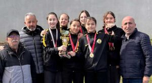 Bulancaklı atletler Erzincan’da piste çıkacak