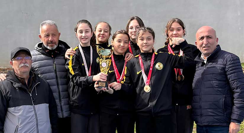 Bulancaklı atletler Erzincan’da piste çıkacak