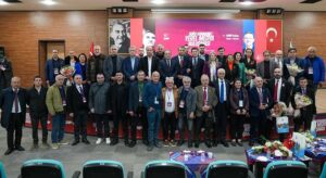 CHP Trabzon buluşmasında yerel basın kriz sinyali